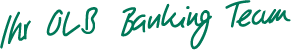 Ihr OLB Banking Team