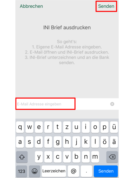 Ios 8 kennenlernen
