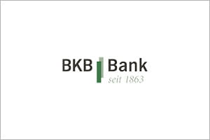 Logo BKB Bank