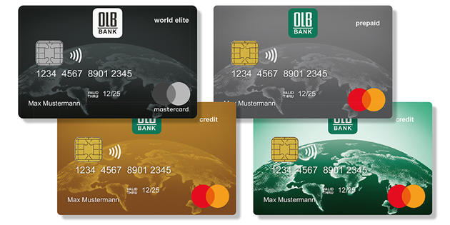 Sicher online bezahlen mit Kreditkarte: 3D Secure mit mTAN