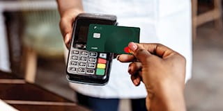 Mastercard Standard